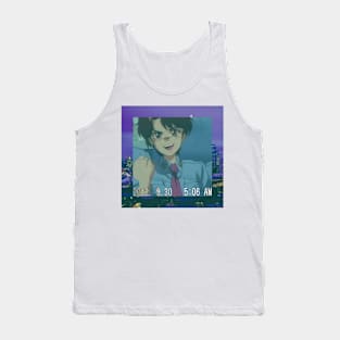 POPO TANK Tank Top